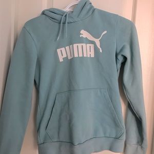 Puma Sweatshirt